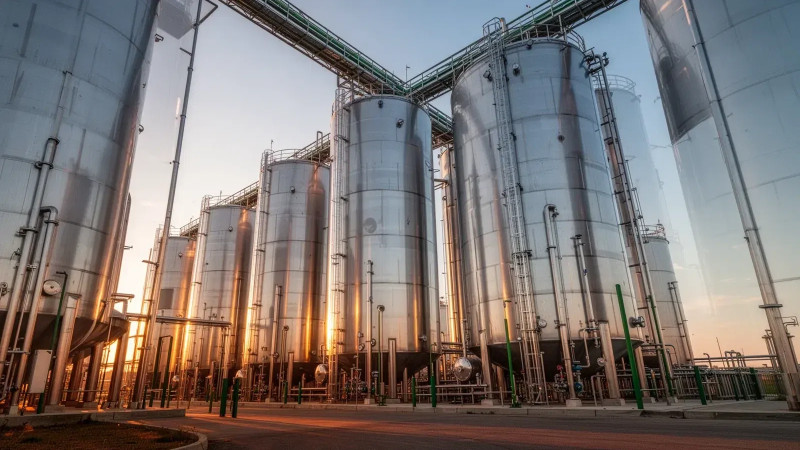 Beitragsbild zu Verbio Aktie: Rückenwind aus Washington