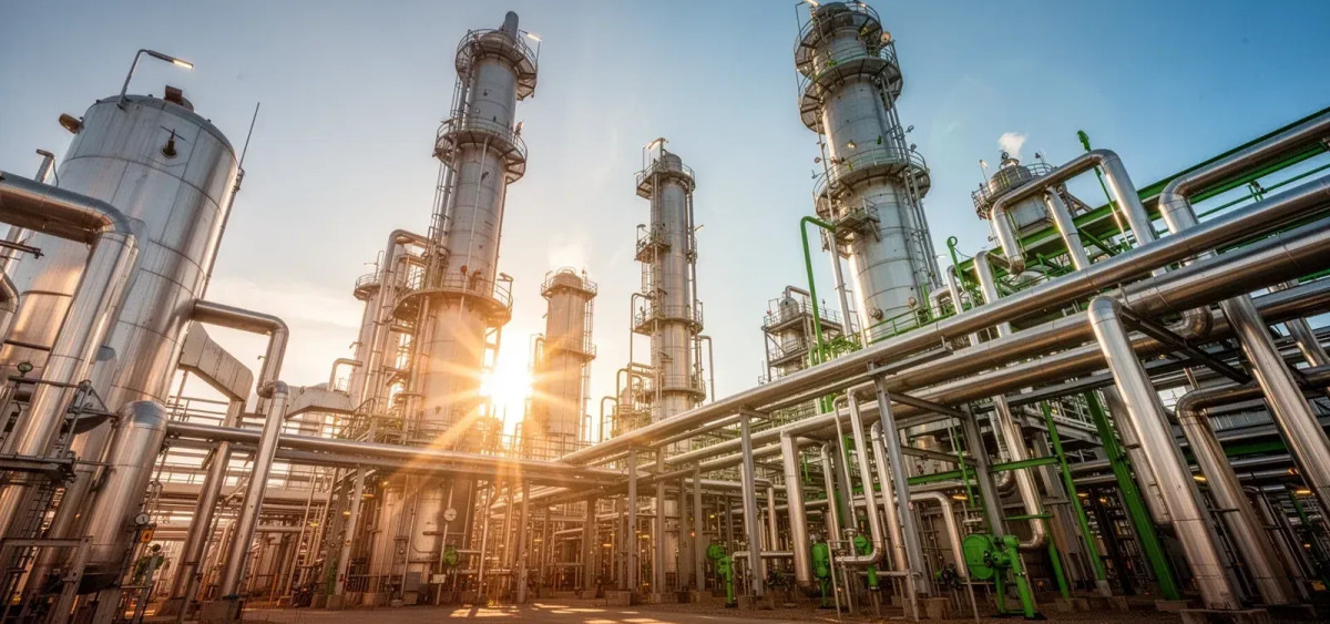 Beitragsbild zu Verbio Aktie: Rally dank Benzinpreis-Schock