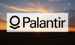 Beitragsbild zu Palantir-Aktie: Sensationell!