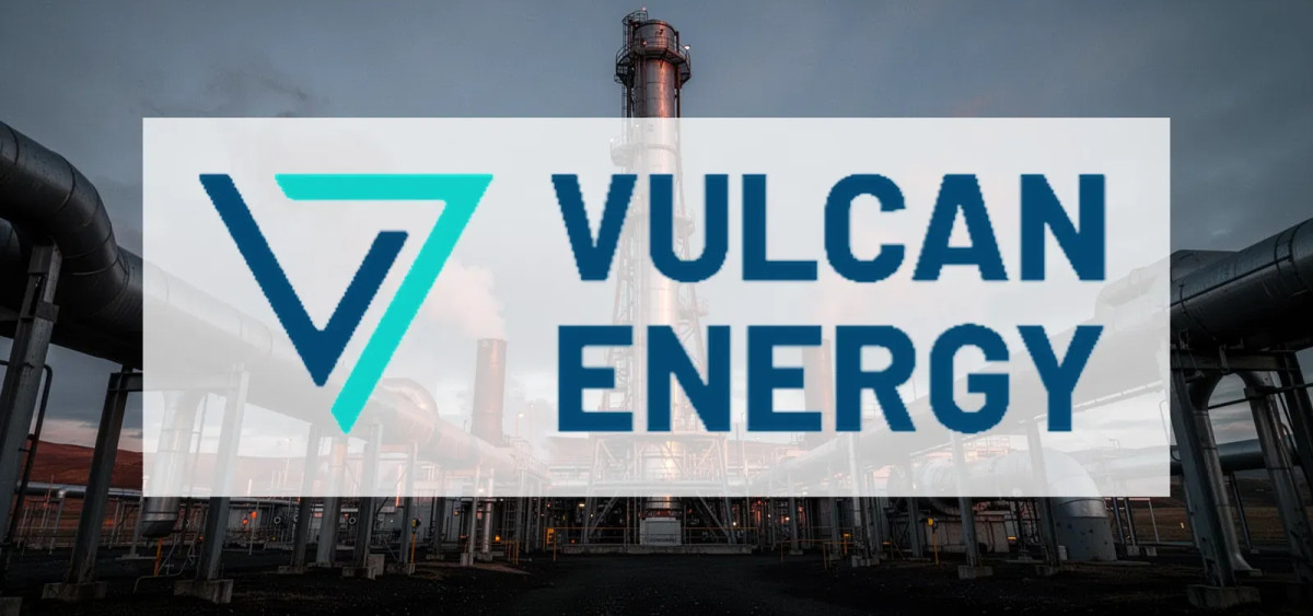 Beitragsbild zu Vulcan Energy Aktie: Bewährungsprobe am Jahrestief