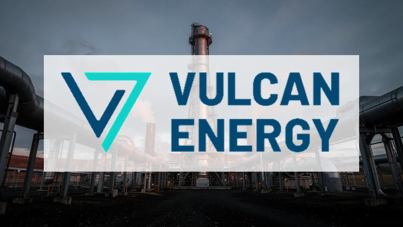 Beitragsbild zu Vulcan Energy Aktie: Bewährungsprobe am Jahrestief