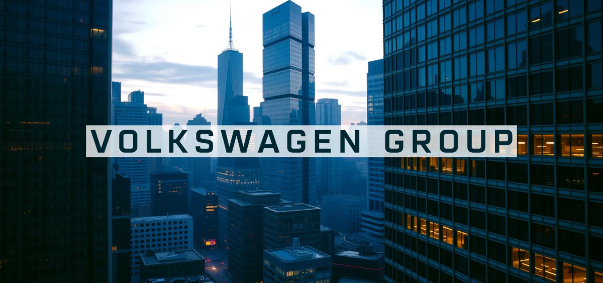 Beitragsbild zu Volkswagen Aktie: Schock-Update!