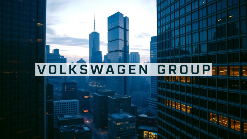 Beitragsbild zu Volkswagen Aktie: Schock-Update!
