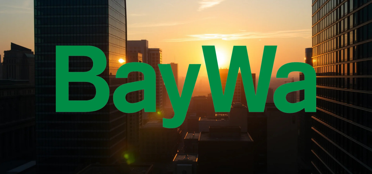 Beitragsbild zu BayWa Aktie: Wichtiges Lebenszeichen