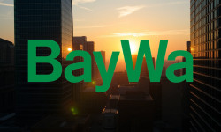 Beitragsbild zu BayWa Aktie: Wichtiges Lebenszeichen