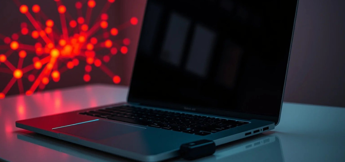 Beitragsbild zu Phishing-Angriffe: KI macht Cyberkriminelle unberechenbar