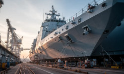 Beitragsbild zu TKMS Aktie: Solide Zukunftsplanung