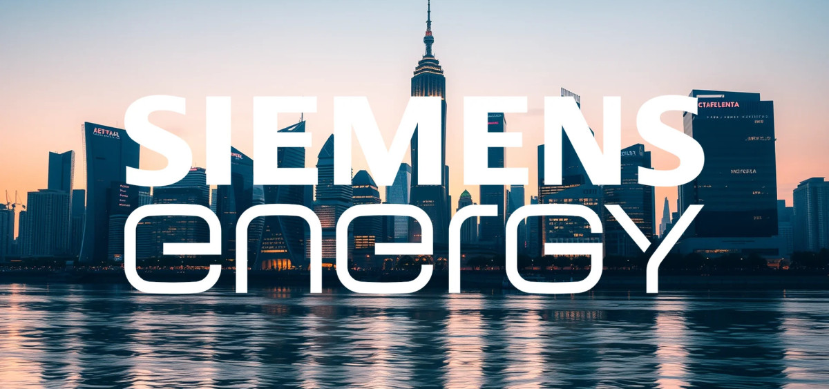 Beitragsbild zu Siemens Energy-Aktie: Hammer!
