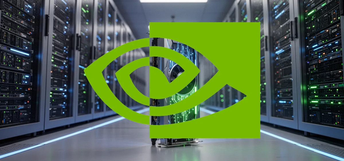 Beitragsbild zu Nvidia Aktie: Starke Signale
