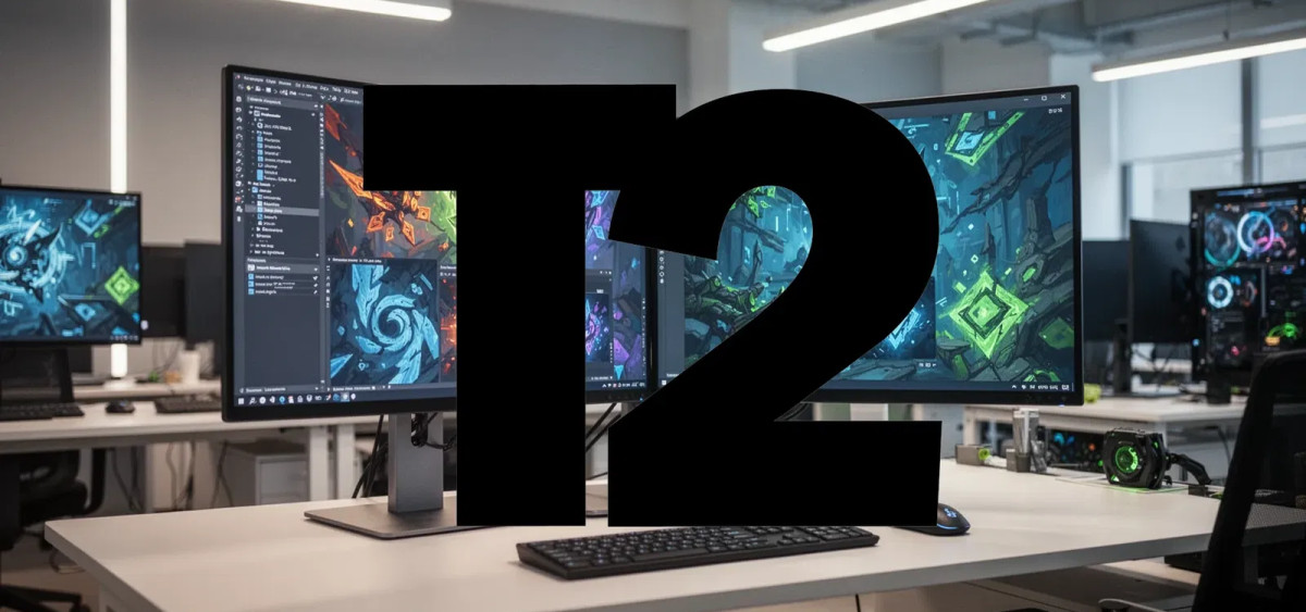 Beitragsbild zu Take-Two Aktie: Analysten-Upgrade