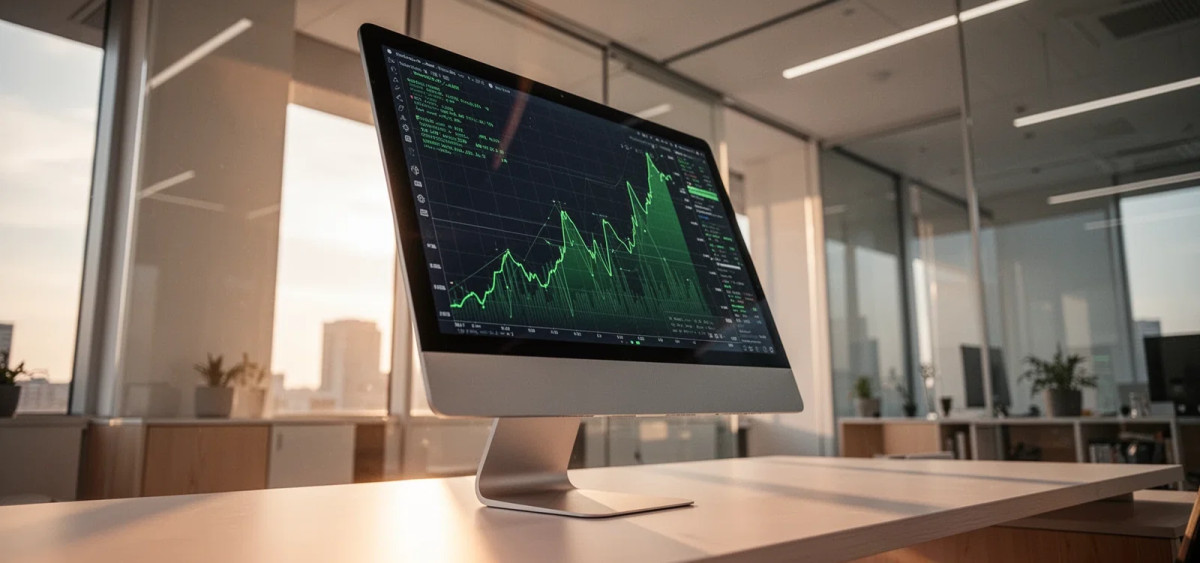 Beitragsbild zu Kontron Aktie: Beeindruckende Marktpräsenz