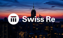 Beitragsbild zu Swiss Re Aktie: Gewinnsprung um 24 Prozent