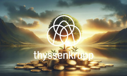 Beitragsbild zu Thyssenkrupp Aktie: Totalumbau!