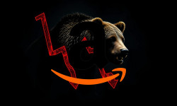 Beitragsbild zu Amazon Aktie: Kupfer gesichert