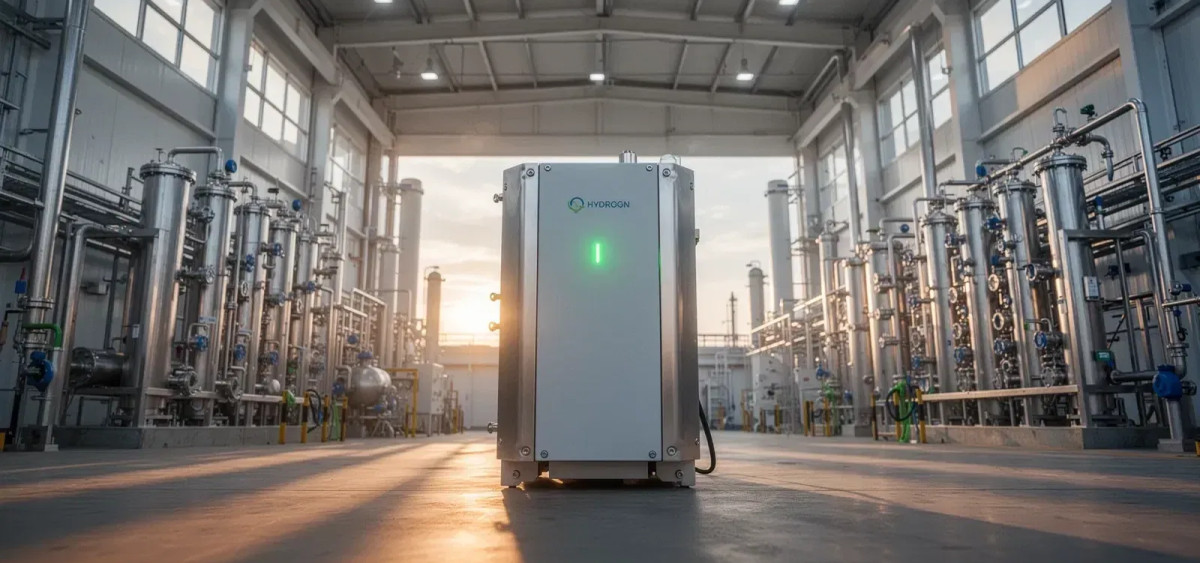 Beitragsbild zu Plug Power Aktie: Historische Wende?