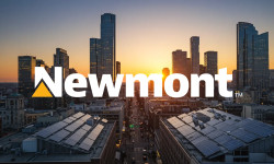 Beitragsbild zu Newmont Aktie: Goldpreis-Explosion zündet Rakete