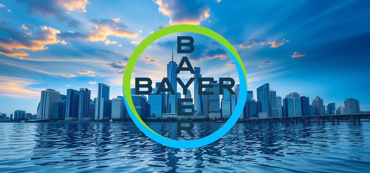 Beitragsbild zu Bayer Aktie: Rally vor Bewährungsprobe
