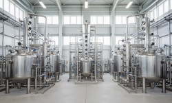 Beitragsbild zu Symrise Aktie: Neuausrichtung nach Rekordjahr