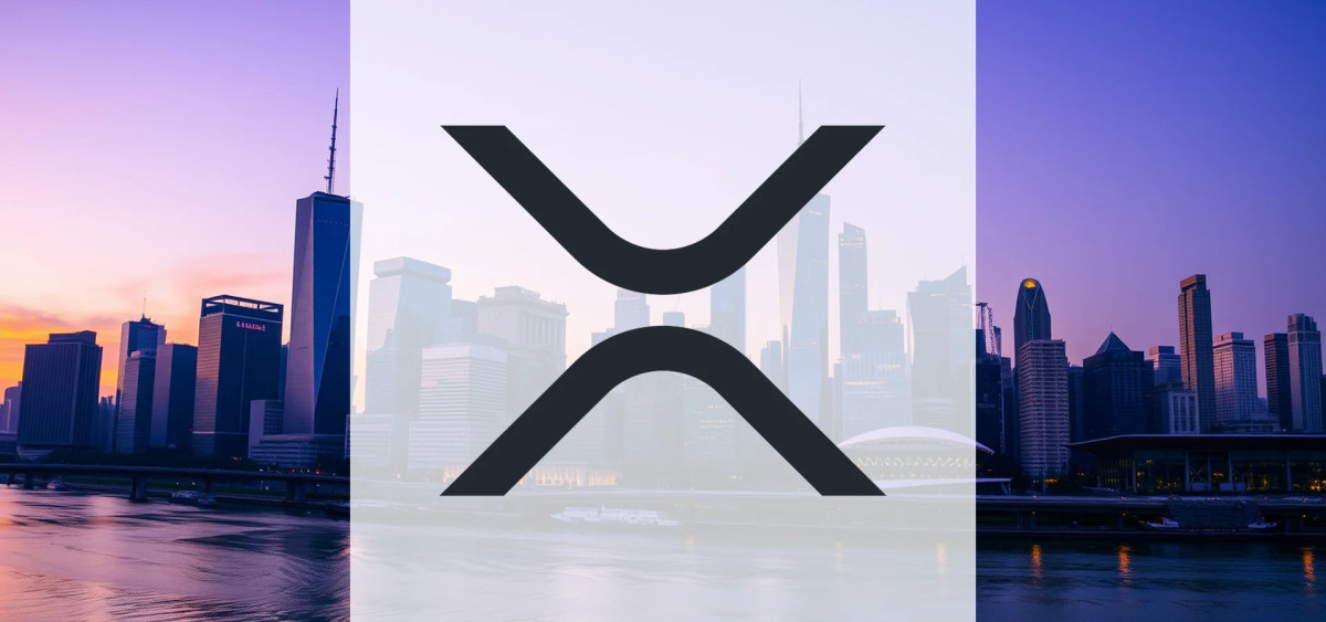 Beitragsbild zu XRP: Der unterschätzte Krypto-Gigant vor dem Durchbruch?