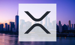 Beitragsbild zu XRP: Stabil unterwegs!