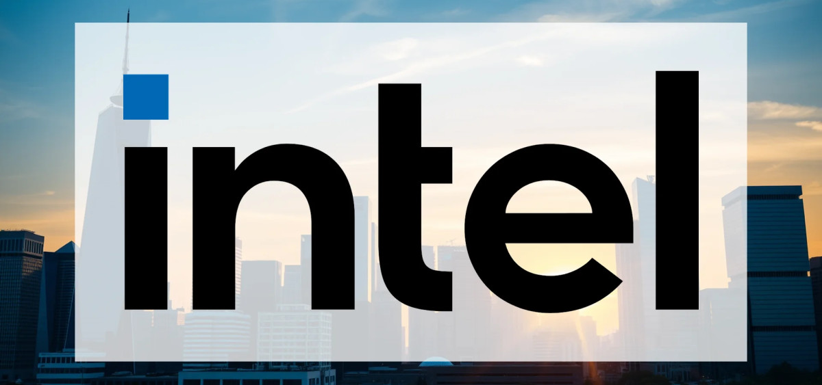 Beitragsbild zu Intel Aktie: Rallye in Gefahr?