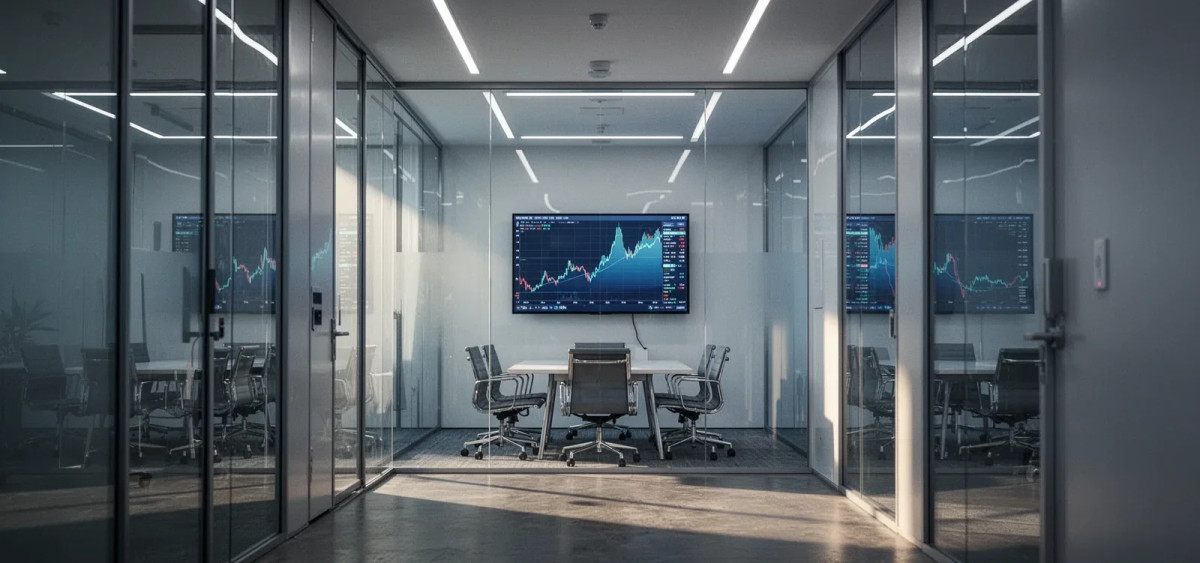 Beitragsbild zu CSG Systems Aktie: Starker Endspurt