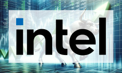 Beitragsbild zu Intel Aktie: Unter Druck!