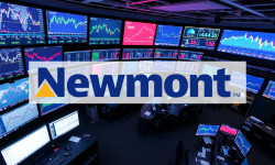 Beitragsbild zu Newmont Aktie: Gold-Riese stolpert!