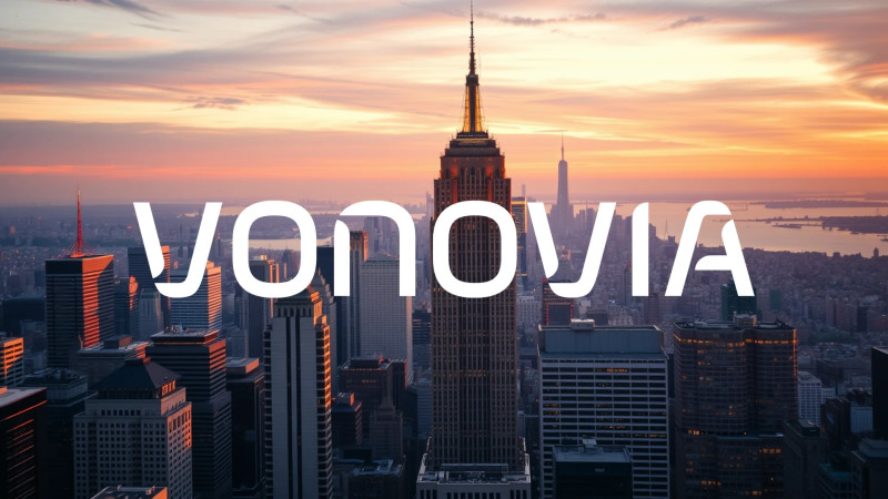 Beitragsbild zu Vonovia Aktie: Aktionärs-Beben!