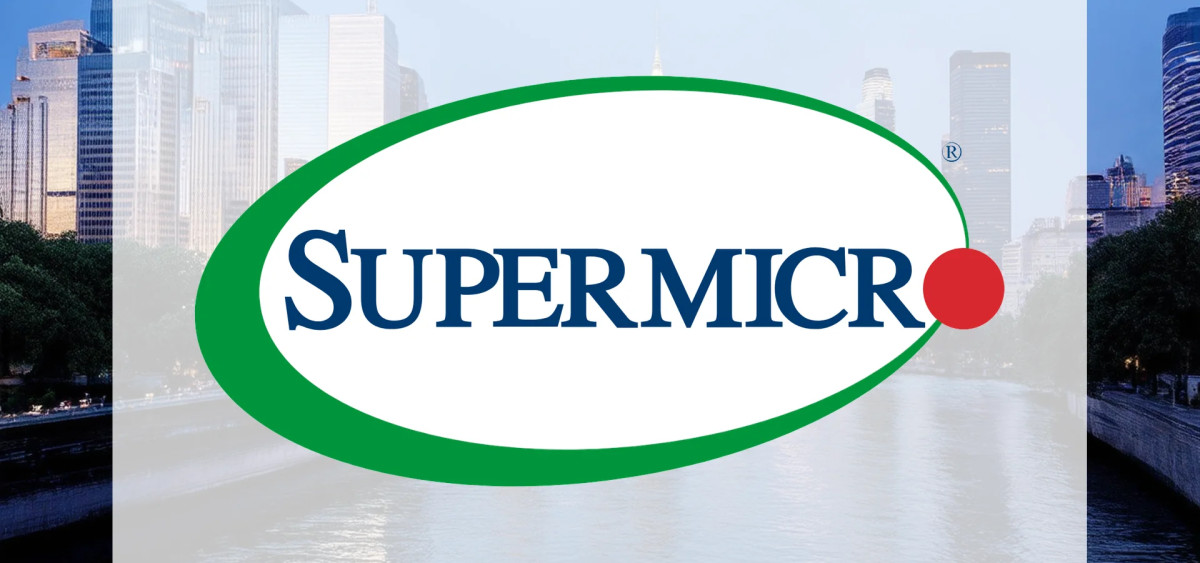 Beitragsbild zu Super Micro Computer Aktie: KI-Durchbruch?