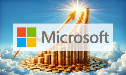 Beitragsbild zu Microsoft Aktie: Erfolgreiche Marktausweitung!