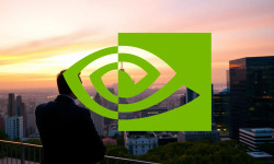 Beitragsbild zu Nvidia-Aktie: Ganz große Chance!