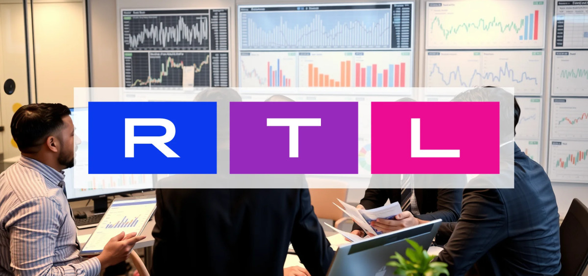 Beitragsbild zu RTL Group Aktie: Millionen-Rückkauf vor Mega-Deal