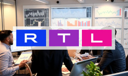 Beitragsbild zu RTL Group Aktie: Millionen-Rückkauf vor Mega-Deal