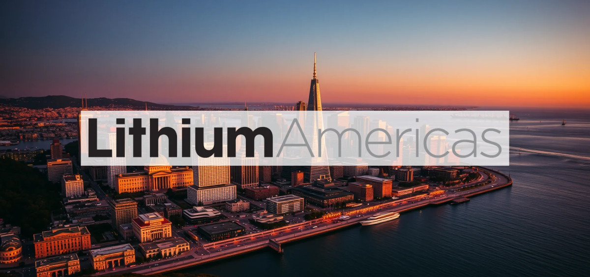 Beitragsbild zu Lithium Americas Aktie: Verfehlte Erwartungen