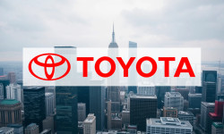 Beitragsbild zu Toyota Aktie: Überraschend starke Zahlen