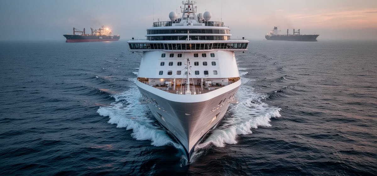 Beitragsbild zu Carnival Aktie: Ölpreis bedroht Rekordkurs