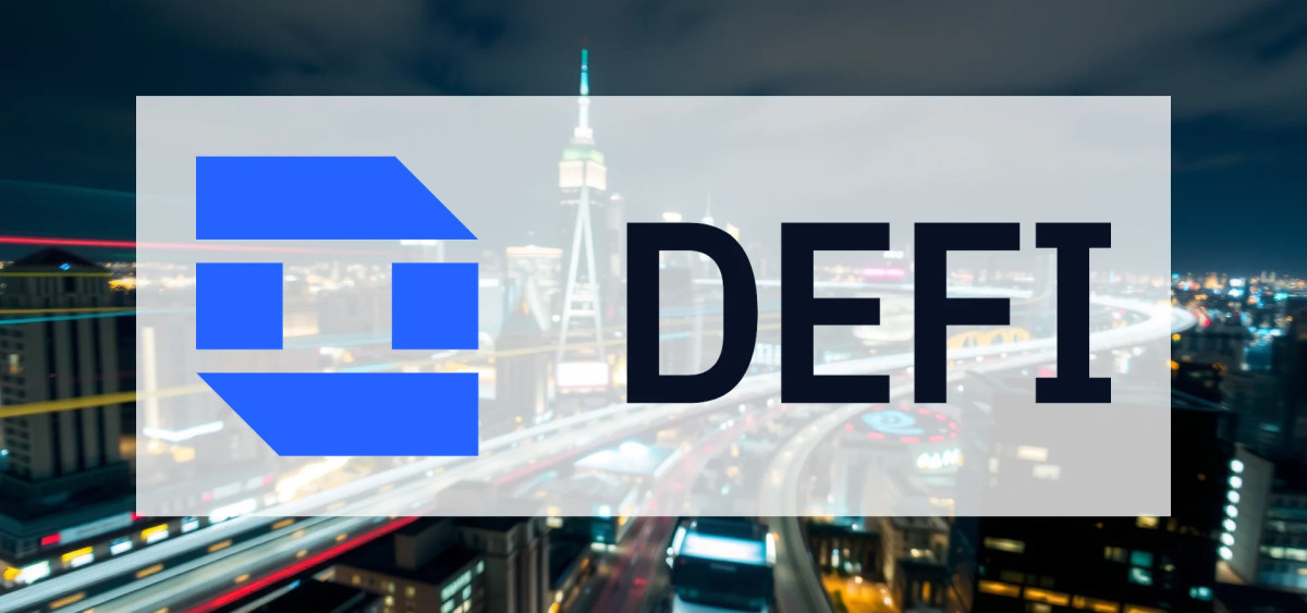 Beitragsbild zu DeFi Technologies Aktie: Führungschaos!