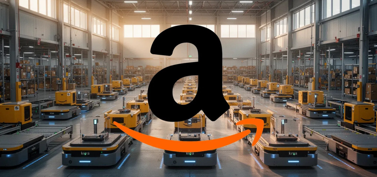 Beitragsbild zu Amazon Aktie: Frühling, Prime Day und Milliardenverschiebung