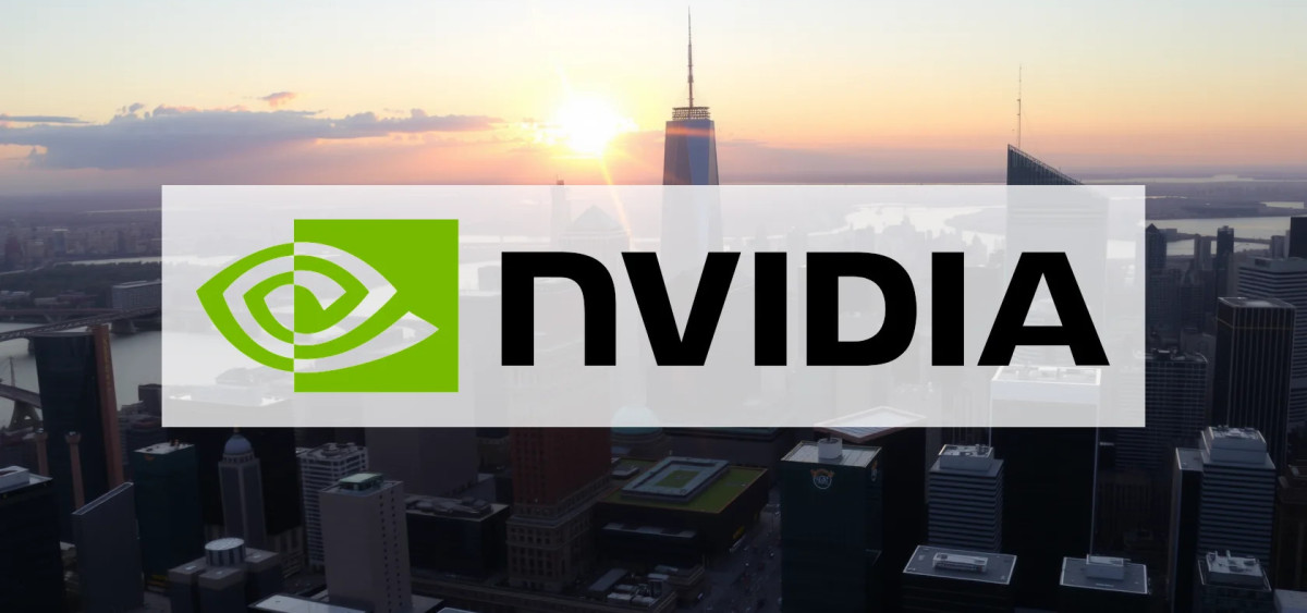 Beitragsbild zu Nvidia-Aktie: Jetzt geht es los!