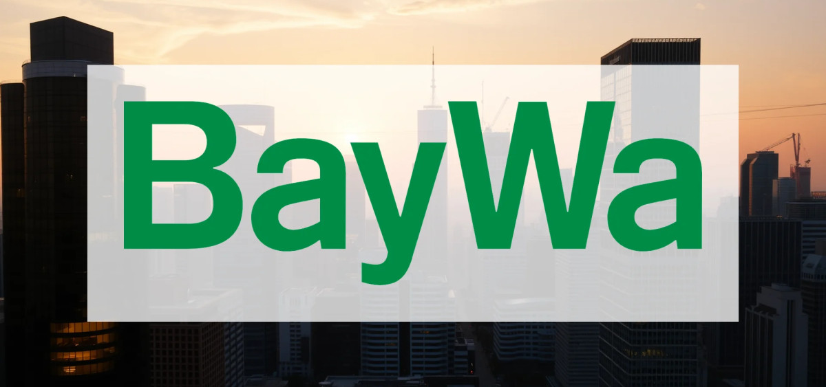 Beitragsbild zu BayWa Aktie: Überraschend unerfreulich!