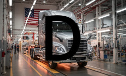Beitragsbild zu Daimler Truck Aktie: US-Fokus