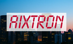 Beitragsbild zu Aixtron Aktie: Kampf ums Überleben!