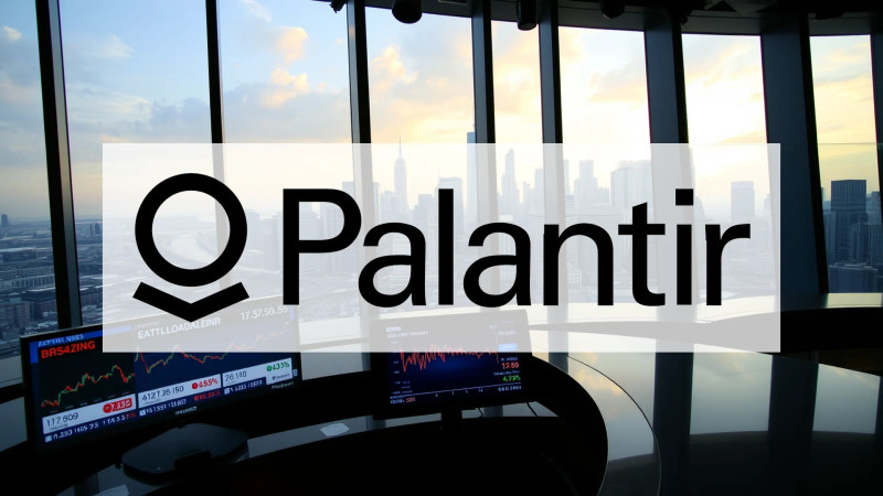 Beitragsbild zu Palantir-Aktie: Unfassbar, diese Meinung!