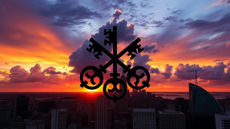 Beitragsbild zu UBS Aktie: 10.000 Stellen wackeln