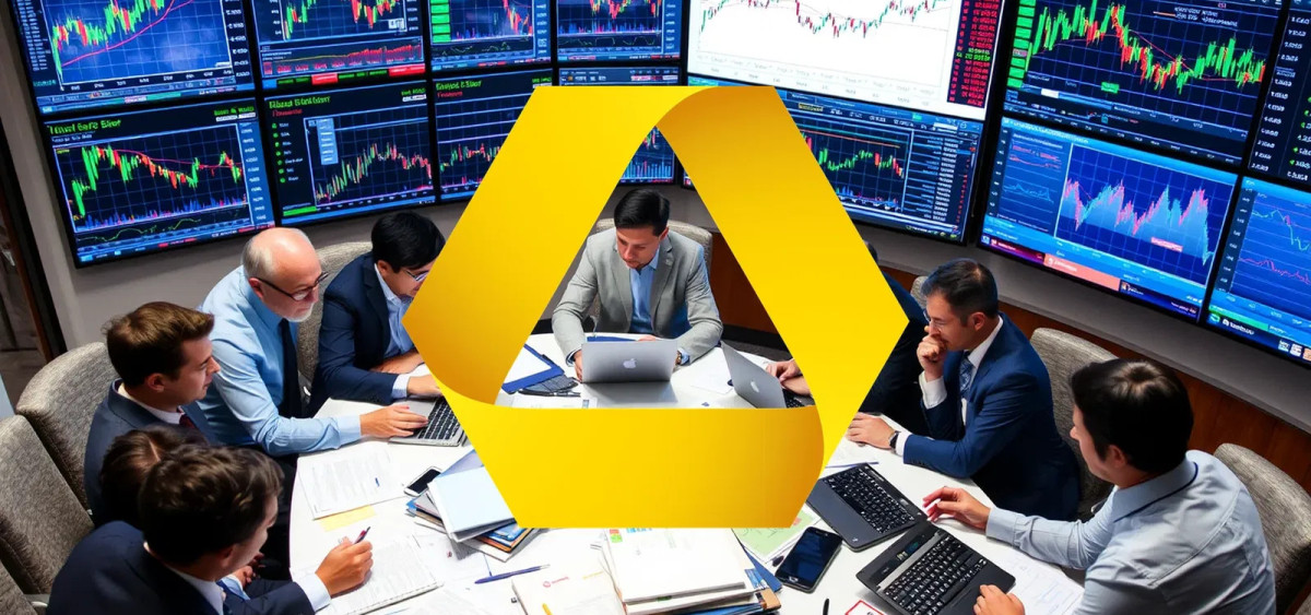 Beitragsbild zu Commerzbank-Aktie: Unglaubliche Allzeckwaffe!