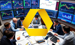 Beitragsbild zu Commerzbank-Aktie: Unglaubliche Allzeckwaffe!