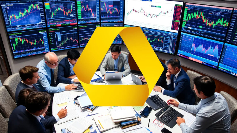 Beitragsbild zu Commerzbank-Aktie: Unglaubliche Allzeckwaffe!