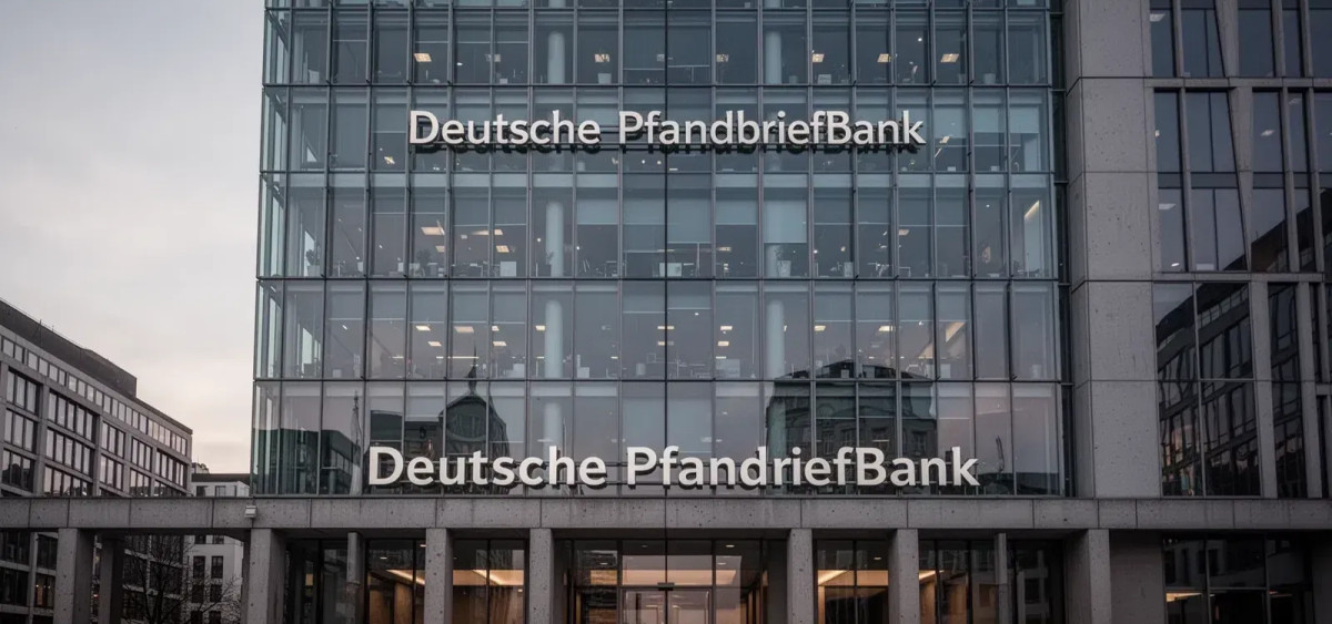 Beitragsbild zu Deutsche Pfandbriefbank Aktie: Fehlstart möglich?