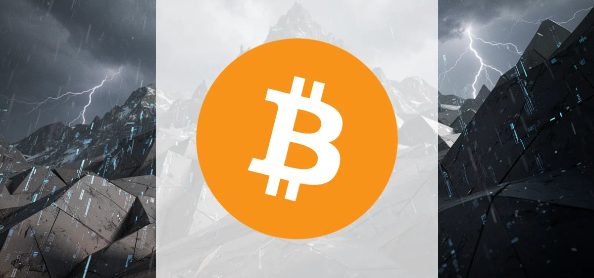 Beitragsbild zu Bitcoin: Boden noch nicht erreicht